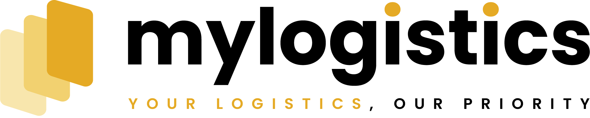 MyLogistics - Your Logistics Our Priority